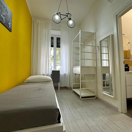 Hotel Bed&Bikerome Angelico Zewnętrze zdjęcie