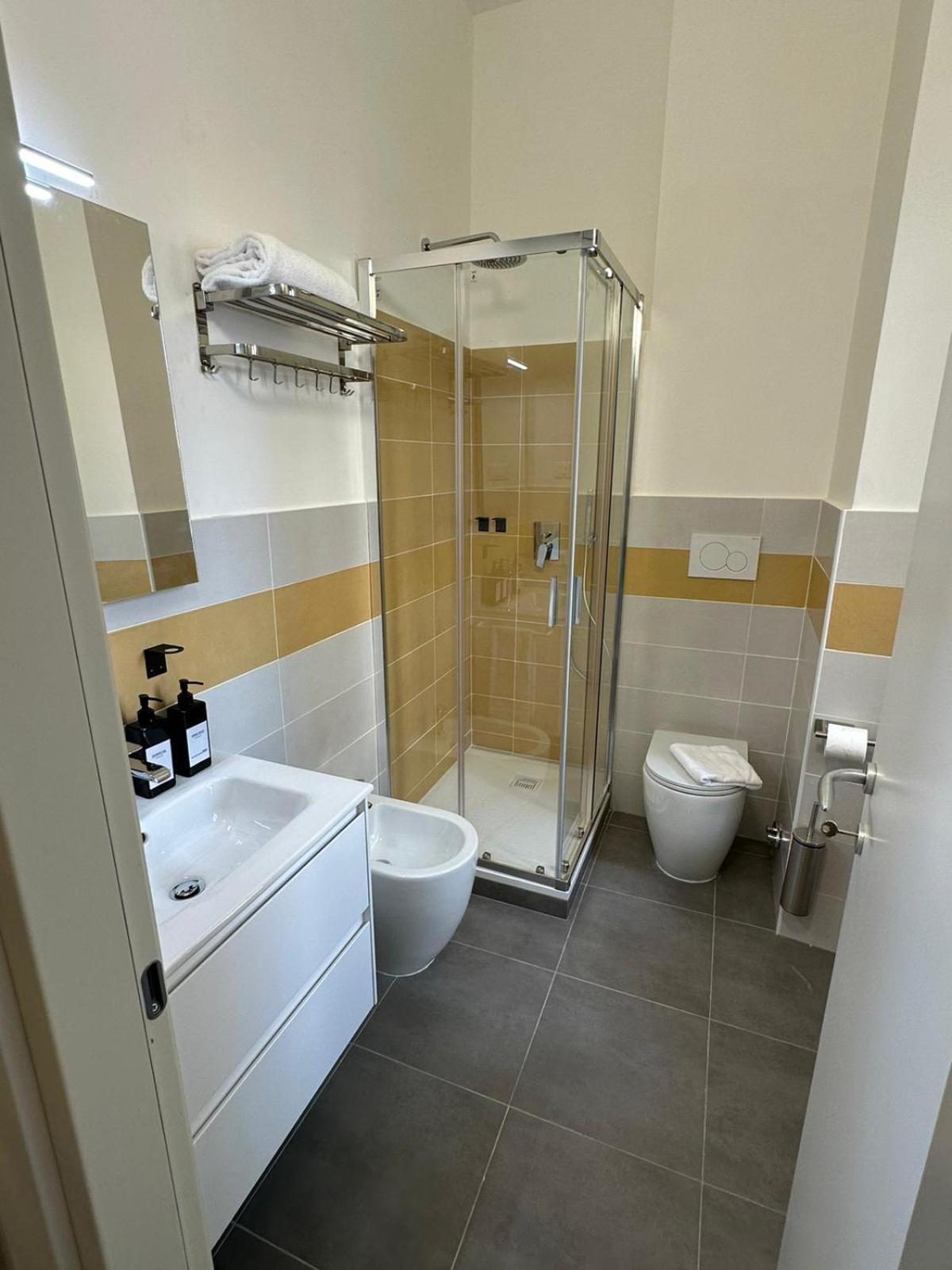 Hotel Bed&Bikerome Angelico Zewnętrze zdjęcie
