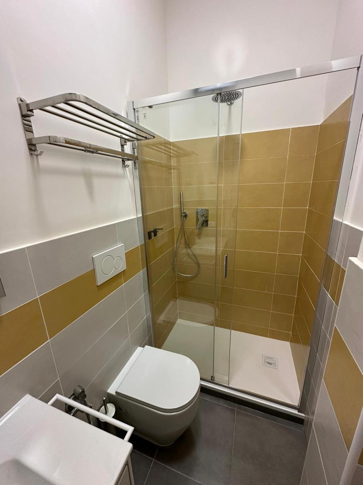 Hotel Bed&Bikerome Angelico Zewnętrze zdjęcie