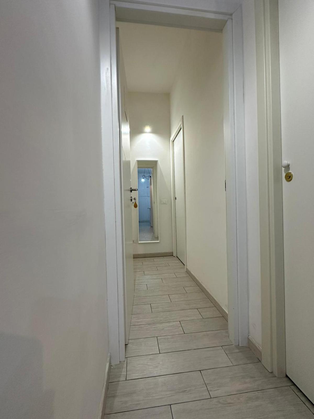 Hotel Bed&Bikerome Angelico Zewnętrze zdjęcie